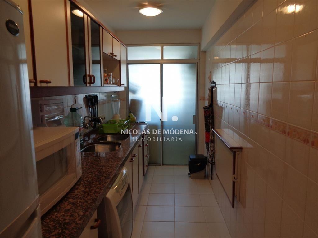 OCEAN TOWER CON EXCELENTE VISTA AL MAR 2 VENTA