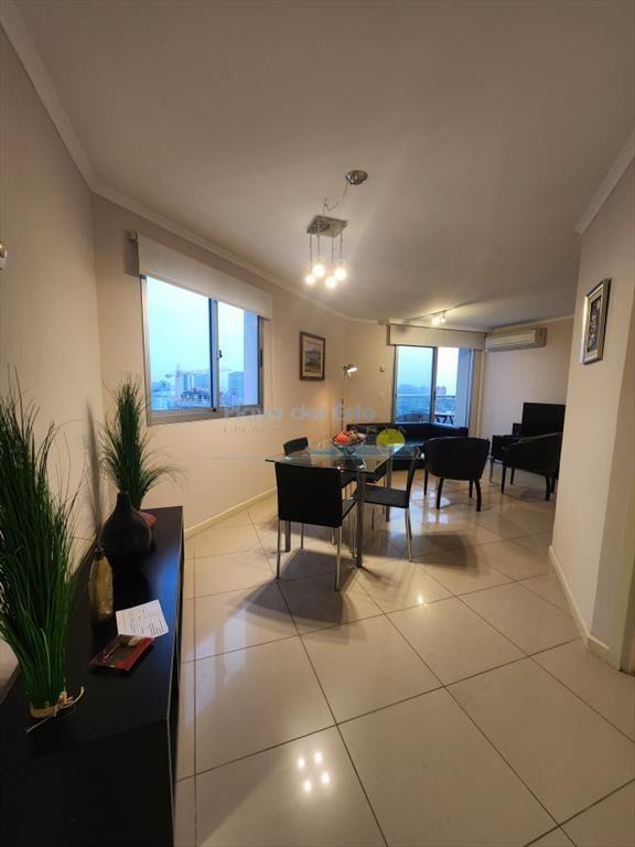 Apartamento de 2 dormitorios en Brava. Punta del
