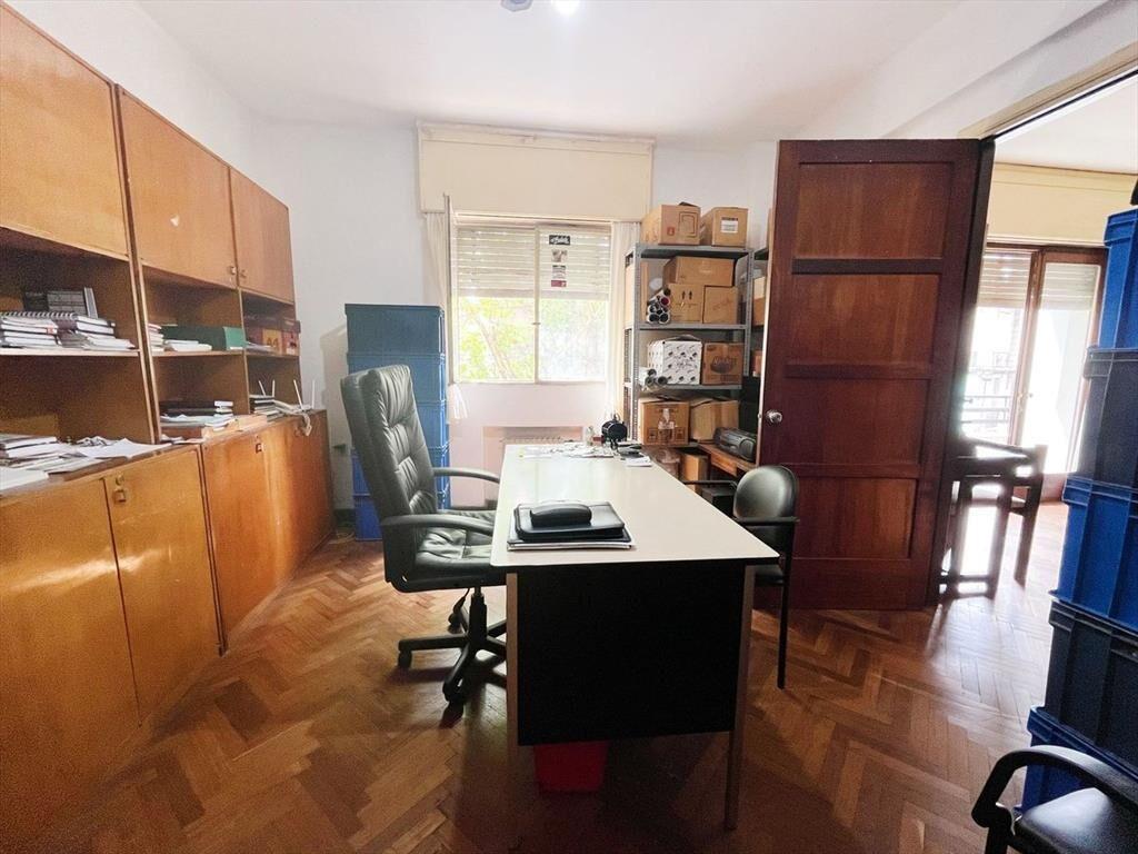 Venta Apartamento 3 dormitorios escritorio Centro