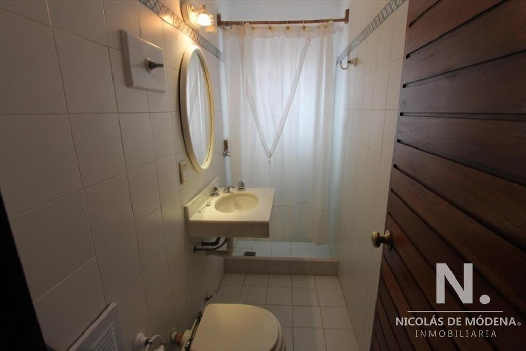 Vende apartamento de 1 dormitorio en Terraza de Manantiales