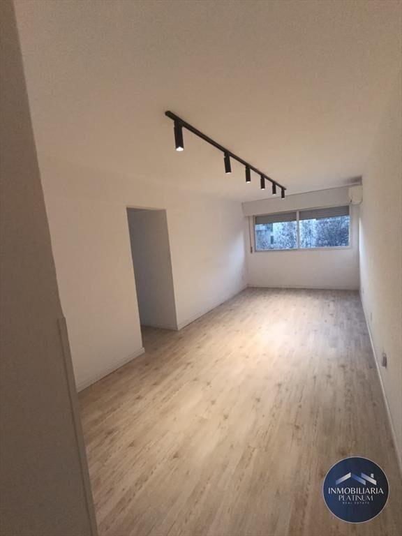 Apartamento en alquiler de 2 dormitorios en Centro