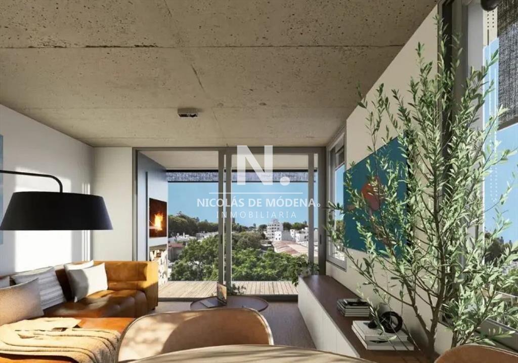 Venta Apartamento en Pozo de 2 Dormitorios Con en
