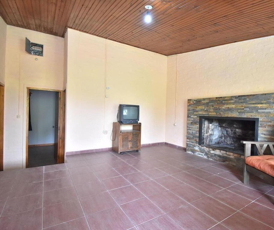 CASA CON APARTAMENTO Y GALPON EN VENTA EN BRITÓPOLIS
