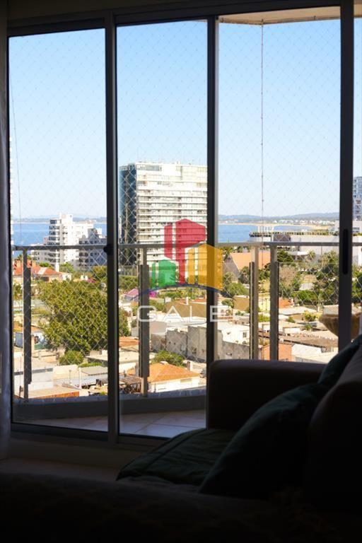 Venta y alquiler apartamento Punta del Este en Brava
