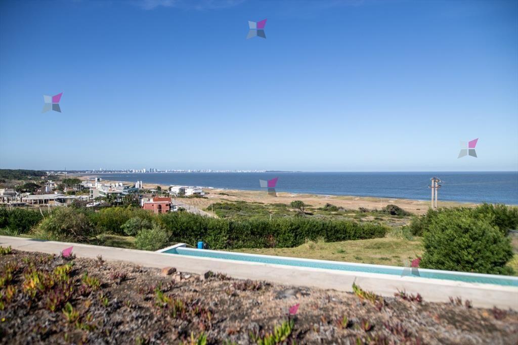 Apartamento 3 dormitorios Punta Ballena