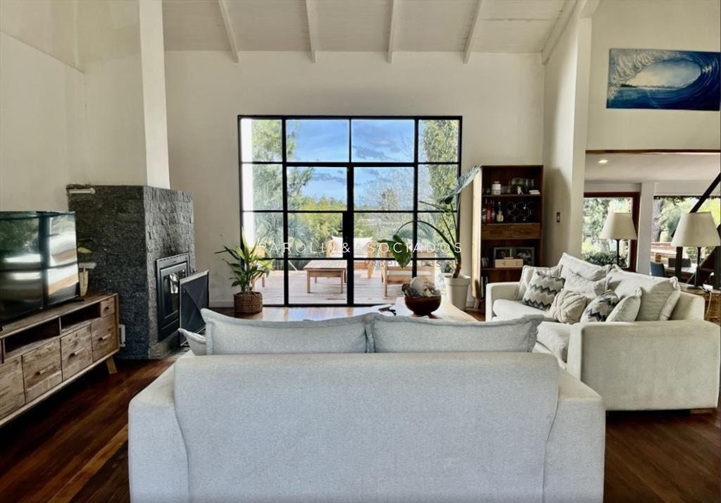 Casa en venta de 4 dormitorios en el Tesoro, La