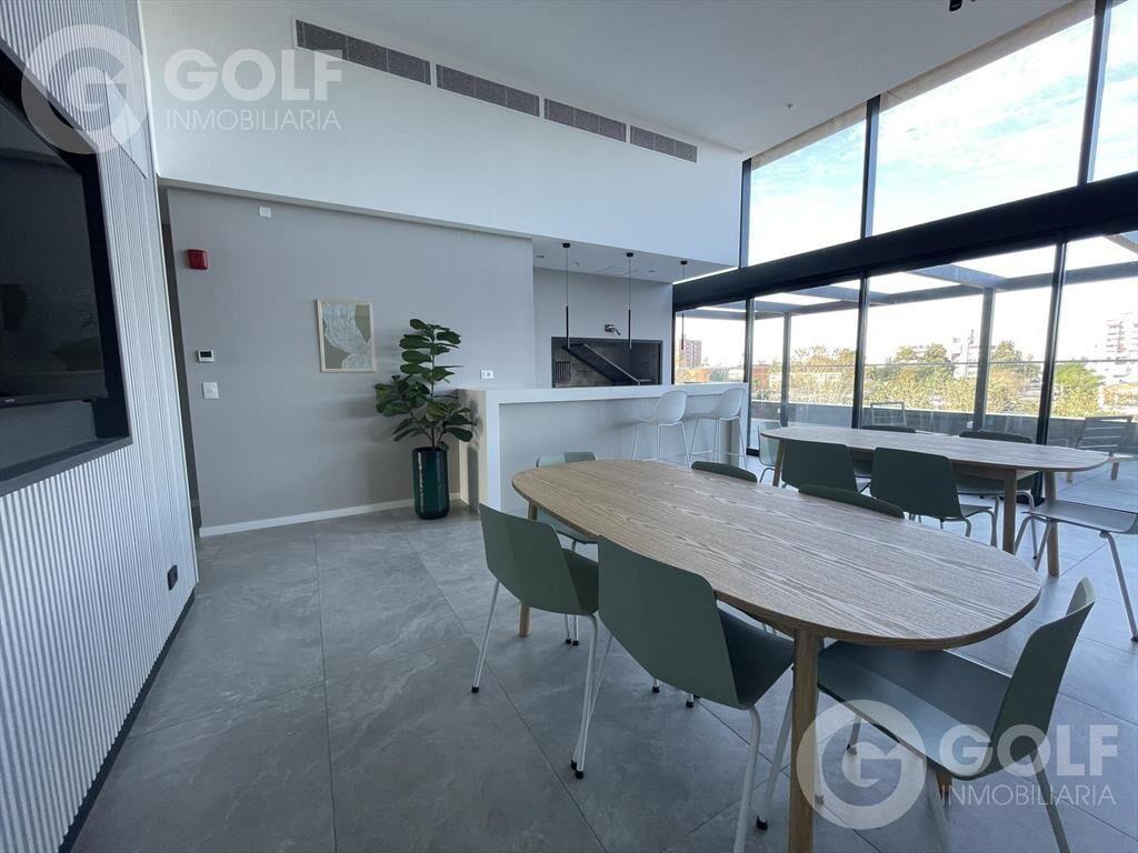 Venta de apartamento de 1 dormitorio en Punta del Este