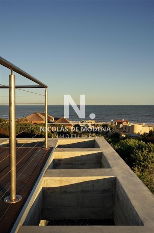 Casa en El Chorro, Manantiales