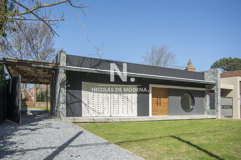 Chalet en el Golf de 4 dormitorios en venta a