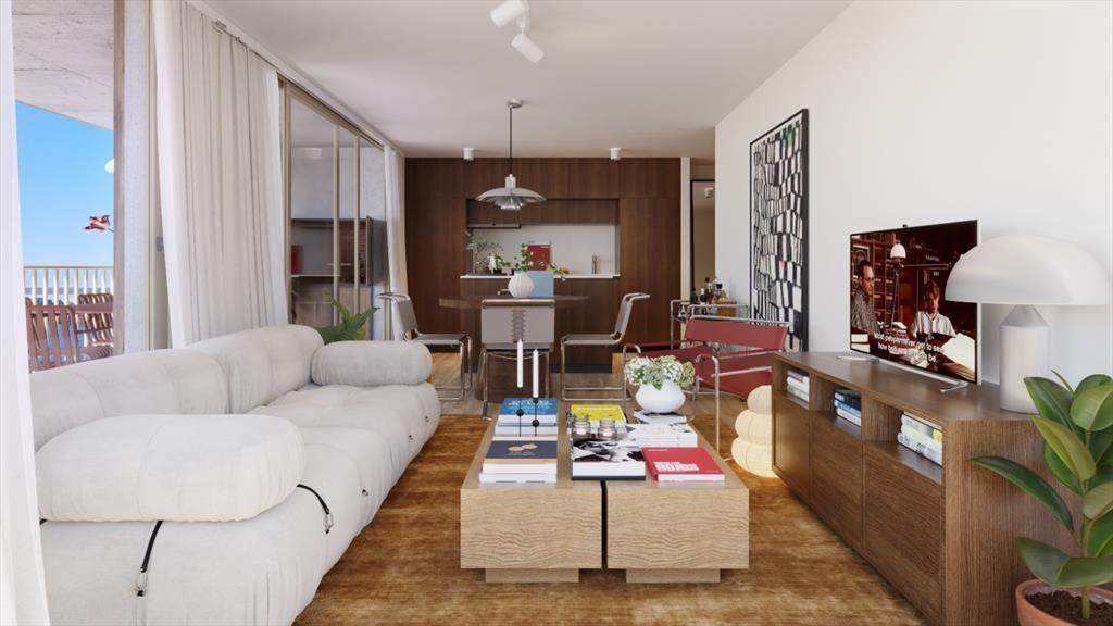 Apartamento en venta en Shangrilá