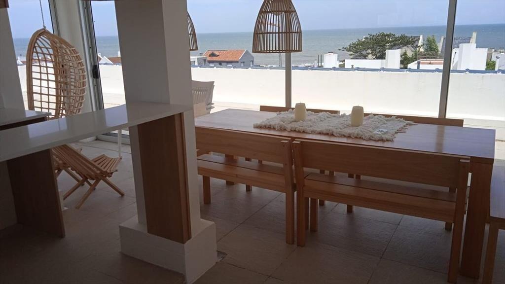 Pent house, 3 suites, parrllero, piscina y mucama