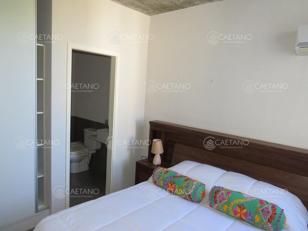 Apartamento en alquiler temporal 2 dormitorios