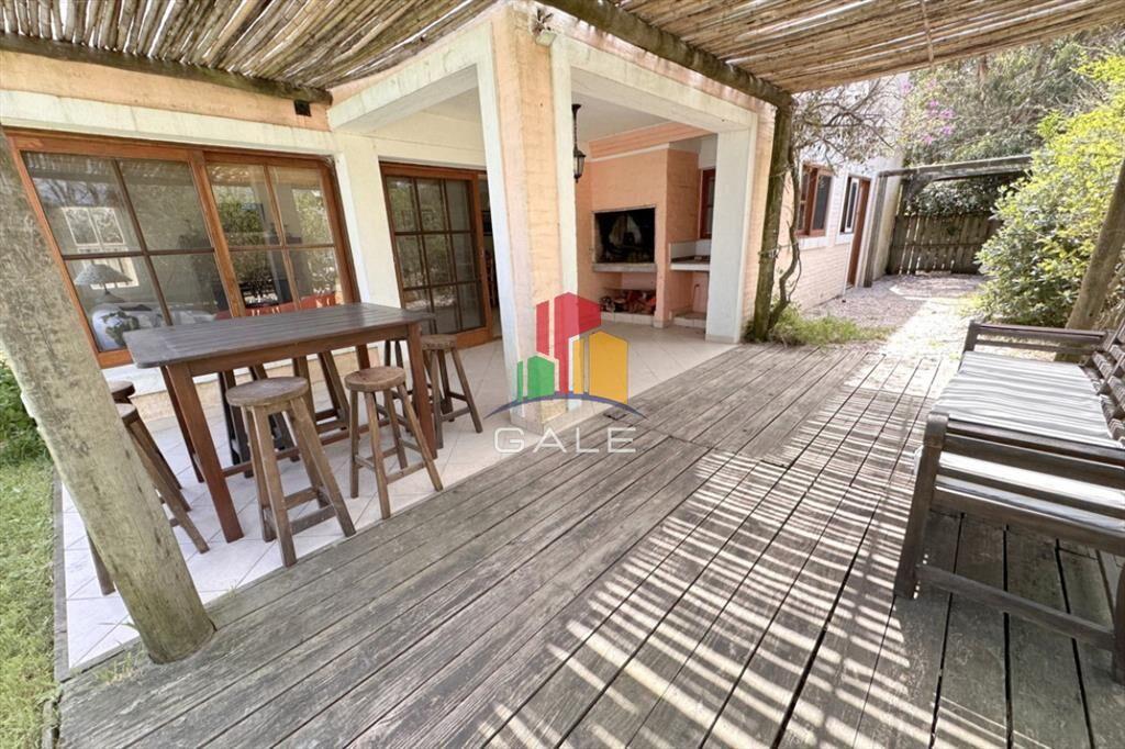 Casa en alquiler La Barra con piscina