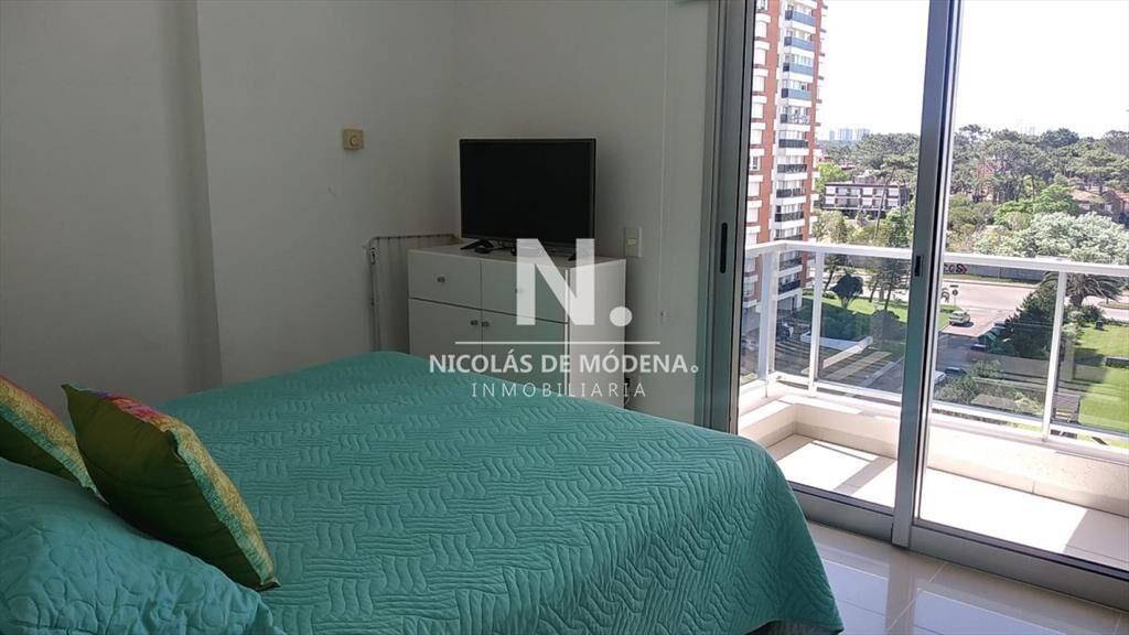 Apartamento 2 dormitorios a pasos de la playa en
