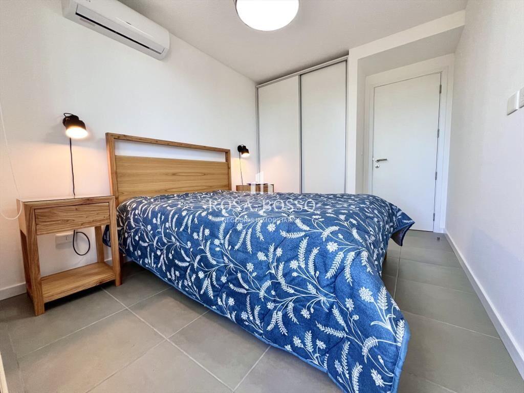Apartamento Alquiler 1 dormitorio Mansa Punta del