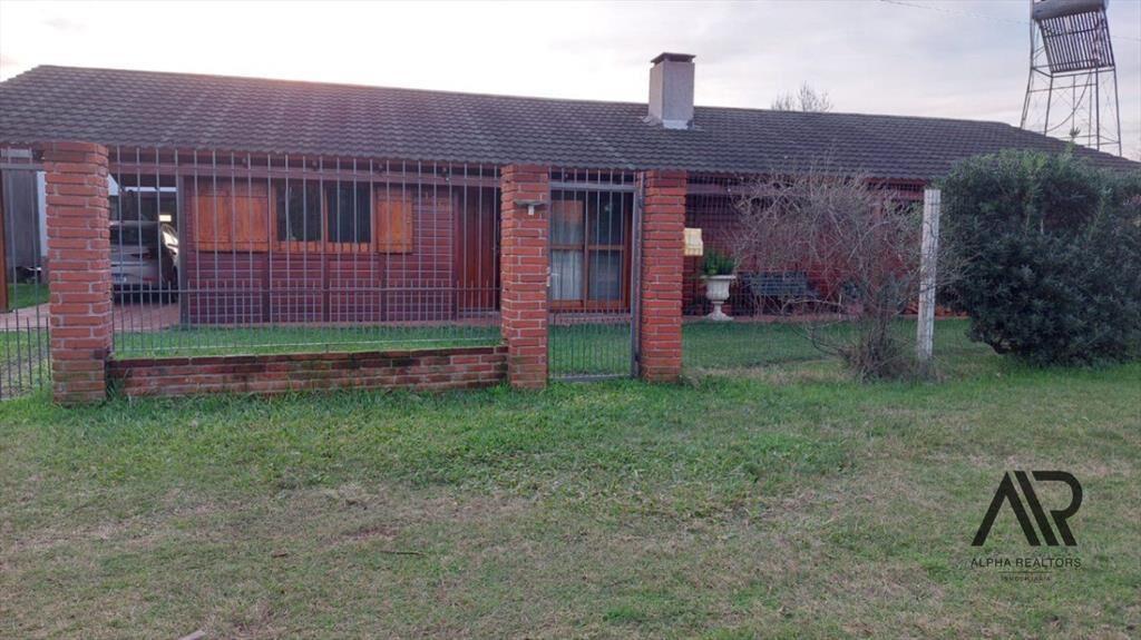 Quinta en venta de 280m2 ubicado en Santa Isabel