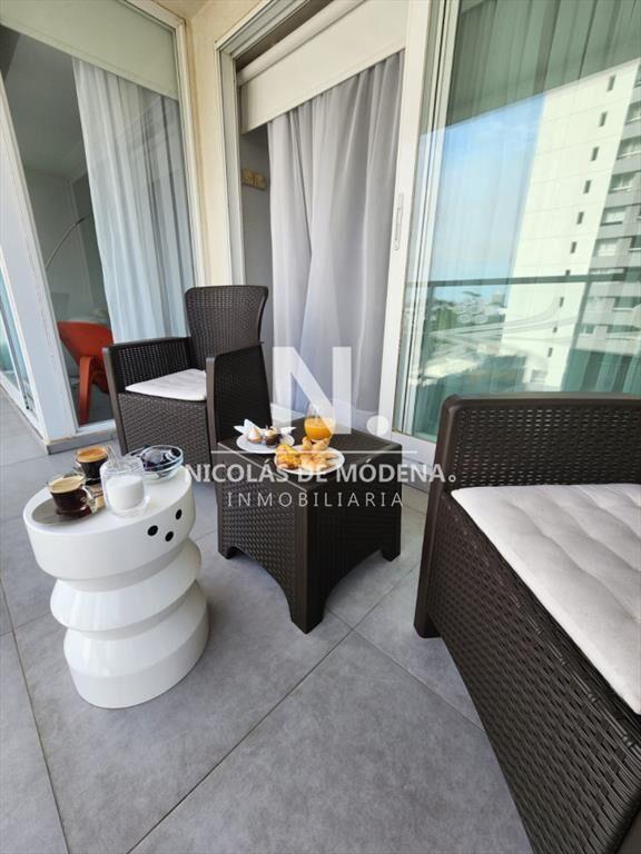 Exclusivo Apartamento de un dormitorio en Venta en Punta de