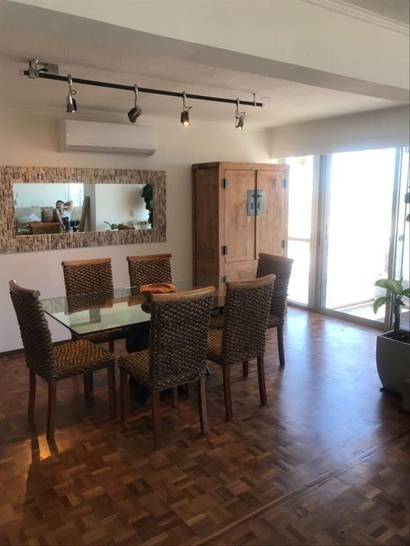 ALQUILER APARTAMENTO 3 DORMITORIOS, 3 BAÑOS Y GARAJE SOBRE