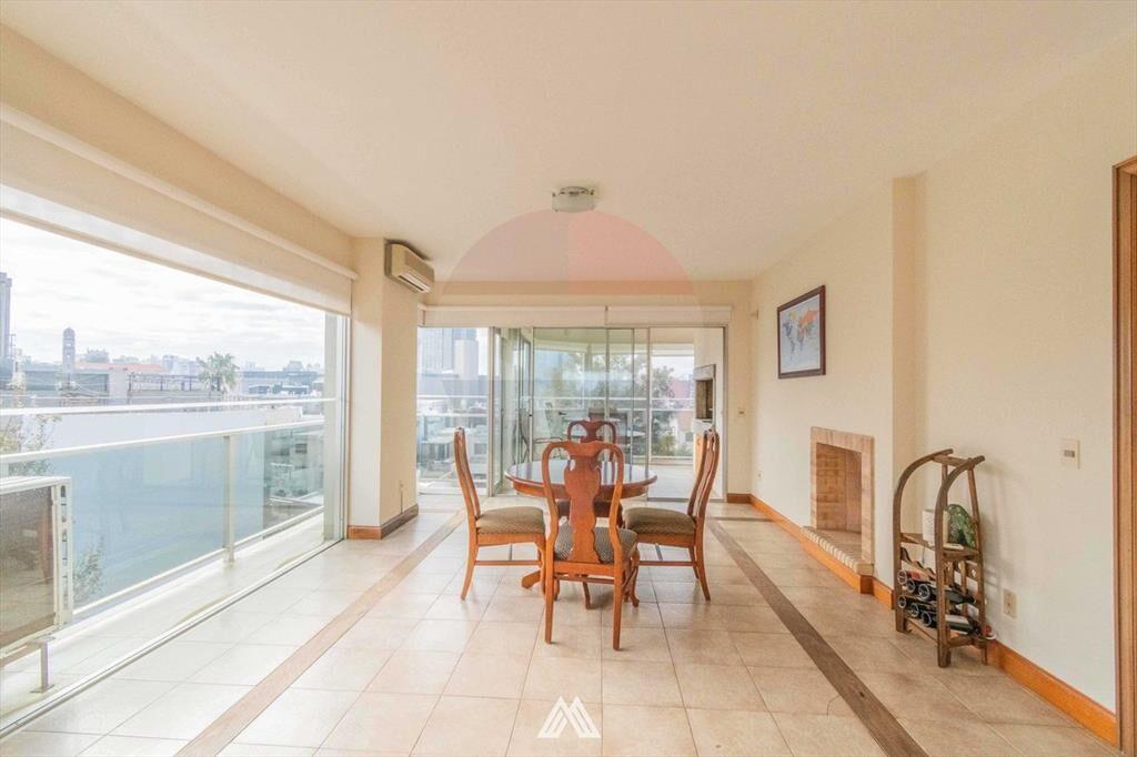 Venta, apartamento GREENFIELD, Golf Punta Carretas
