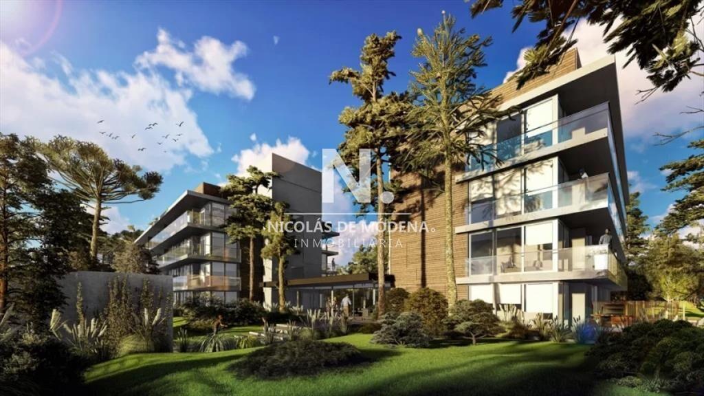 Venta apartamento 2 dormitorios Punta del Este