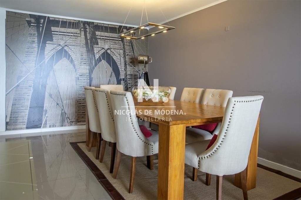 Vende apartamento de 3 dormitorios en Wind Tower,
