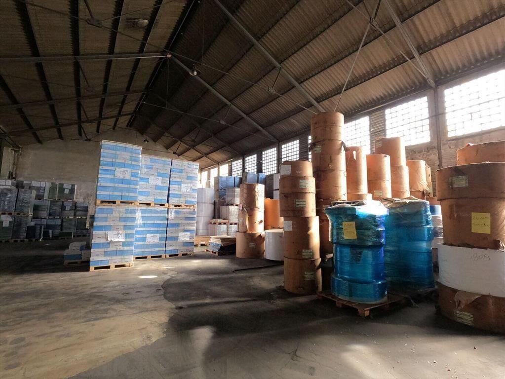 Venta Local Industrial en Aguada Av. Rondeau 5.300 metros