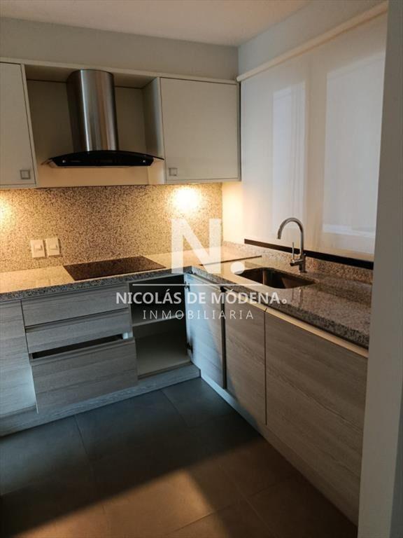Apartamento en venta de 2 dormitorios y 2 baños,