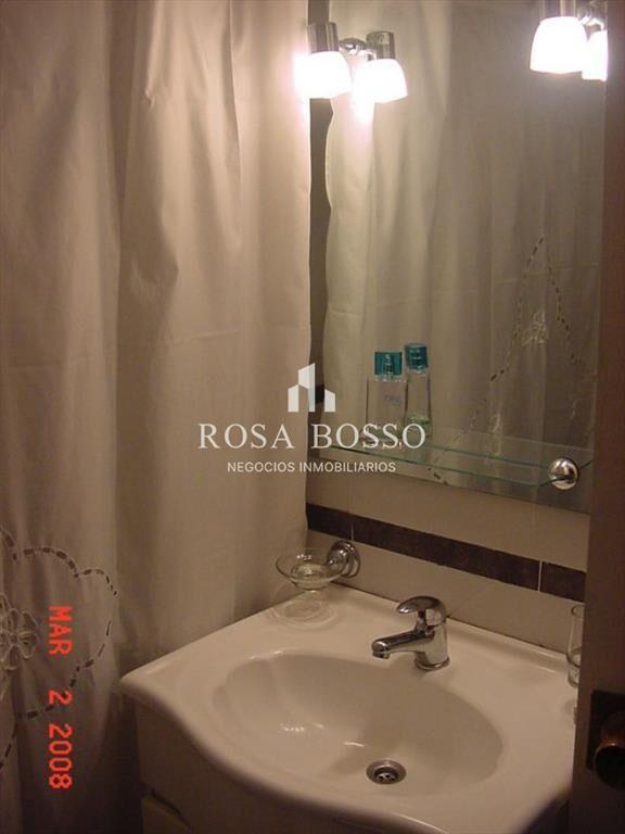 Apartamento en Peninsula, 2 dormitorios *