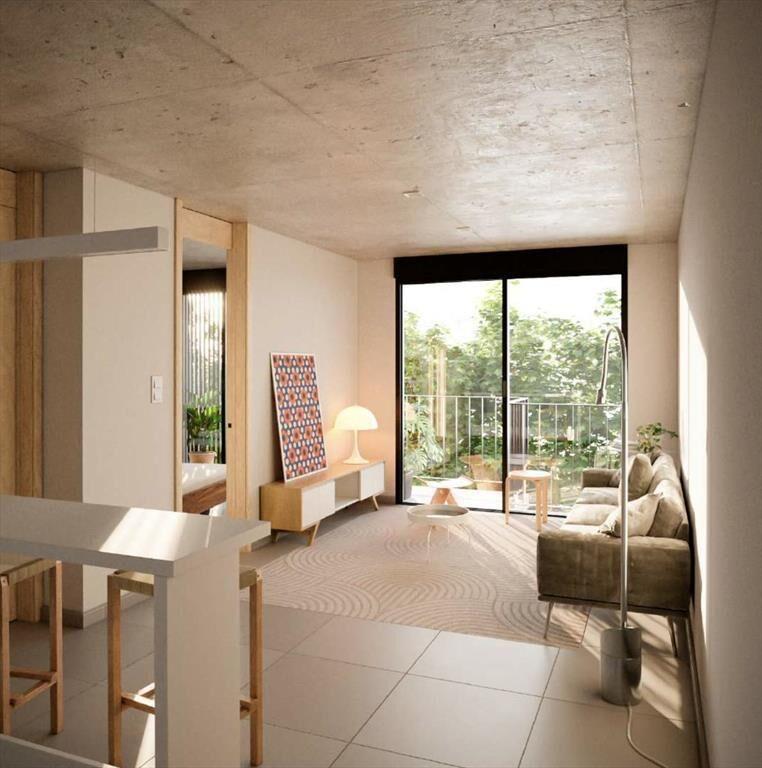 Apartamento en venta La Blanqueada