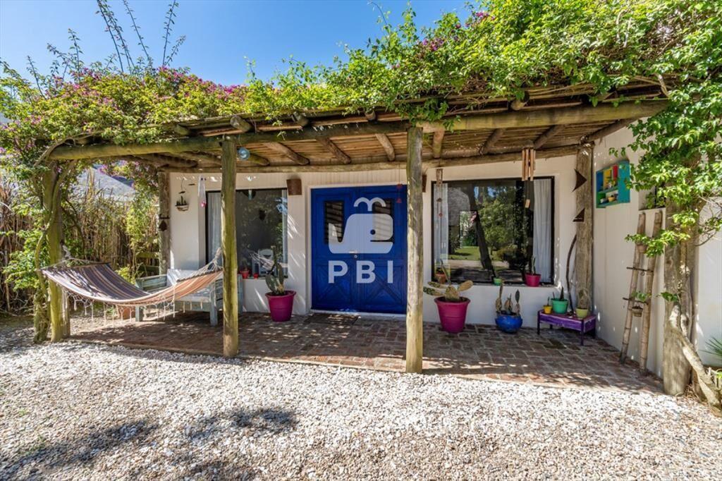 Alquiler temporario de Casa de 3 dormitorios en TÃ­o Tom, P