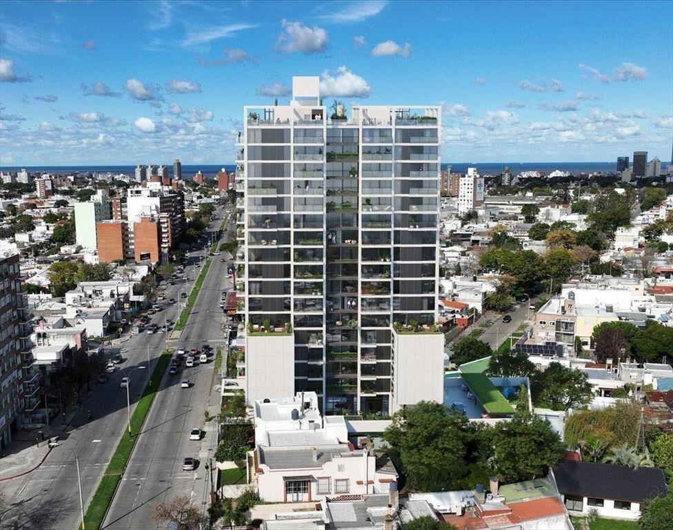 MONOAMBIENTE, 1 DORMITORIO, 2 DORMITORIOS Y GARAJE