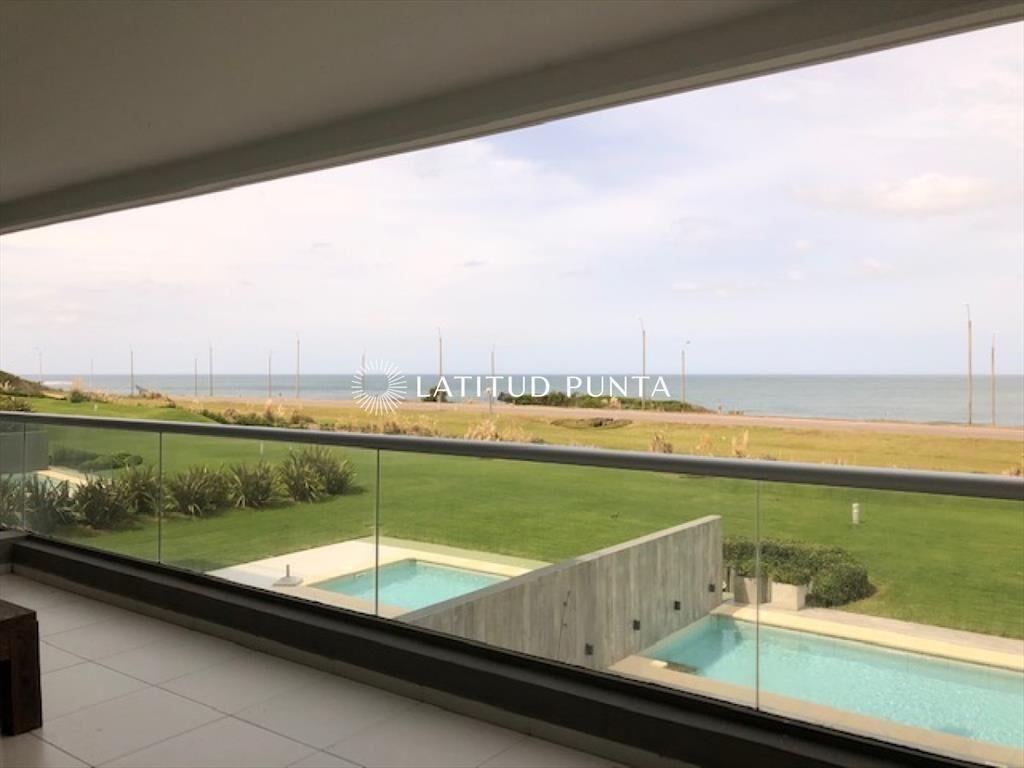 Tiburon Terrazas Océano, 4 suites más