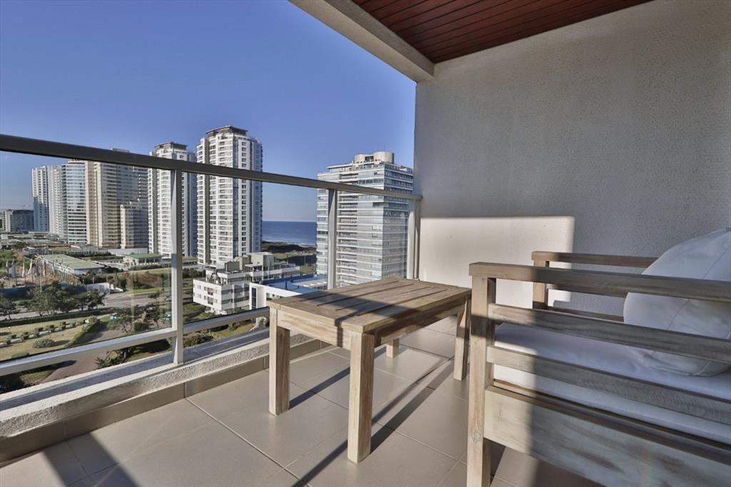 APARTAMENTO VENTA 2 DORMITORIOS - VISTA BRAVA