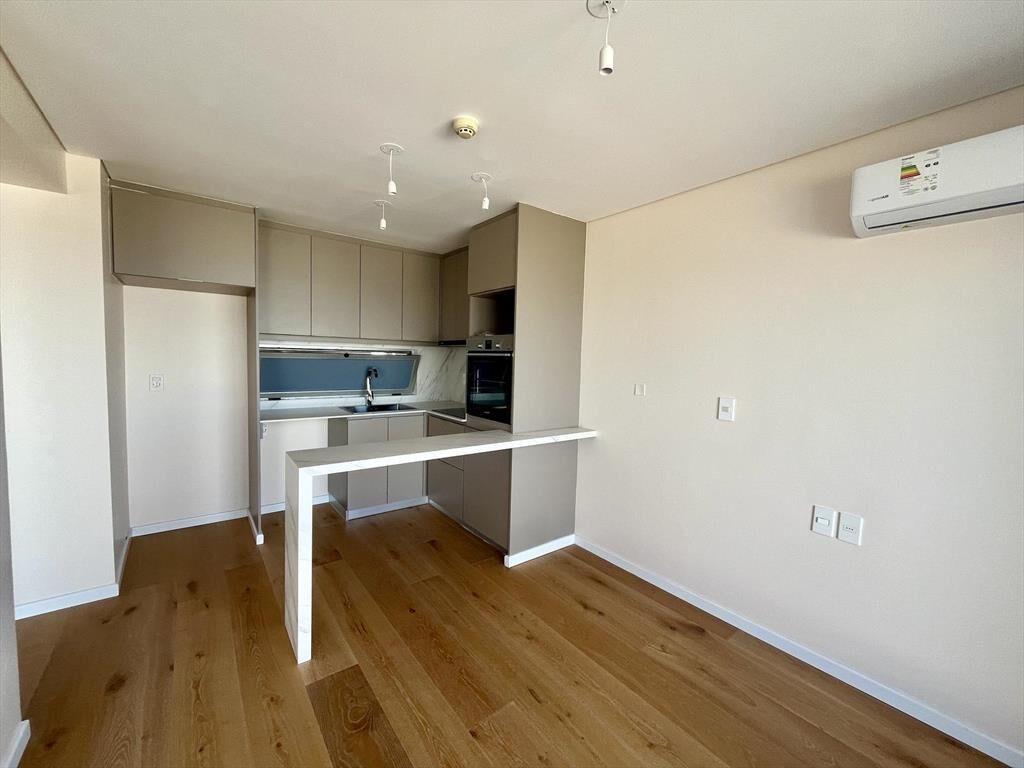 Apartamento 1 Dormitorio Terraza amplia Vista al Mar