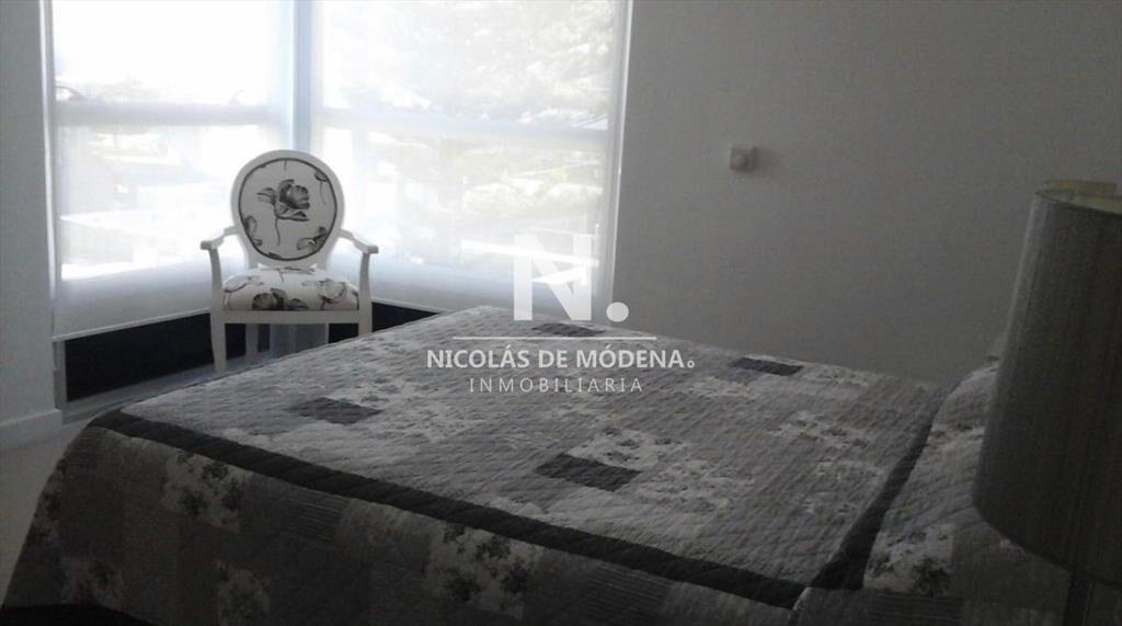 Departamento de 3 dormitorios en Edificio Forest