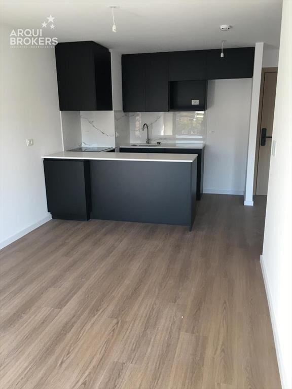 Alquiler de apartamento un dormitorio en Cordón con terraza