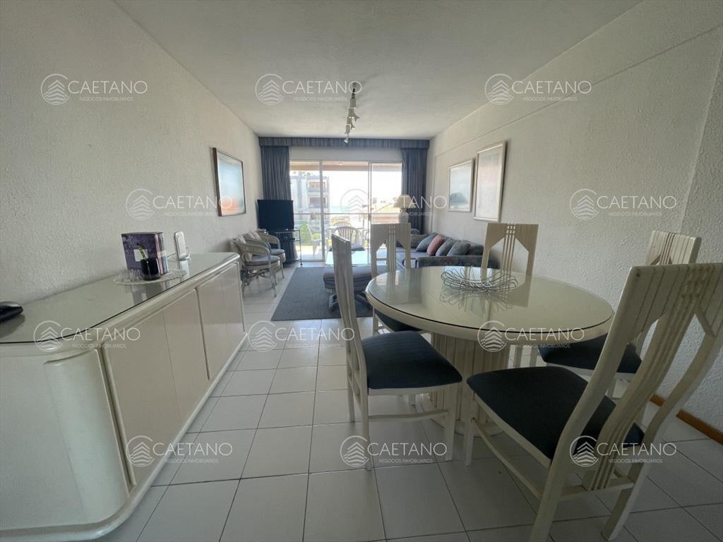 Apartamento en venta 2 dormitorios Punta del Este