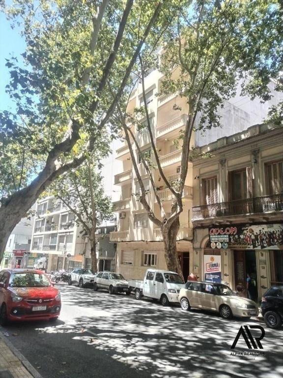 Alquiler de apartamento contrafrente 3 dormitorios 2 bañ...