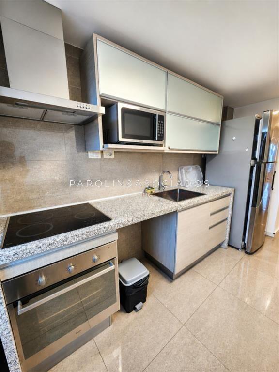 En venta apartamento de 2 dormitorios, en Mansa