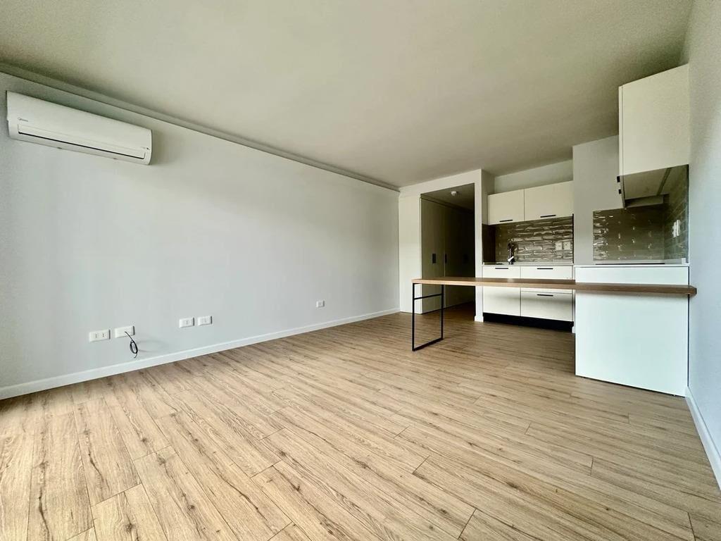 Alquiler  monoambiente a estrenar Barra de Carrasco