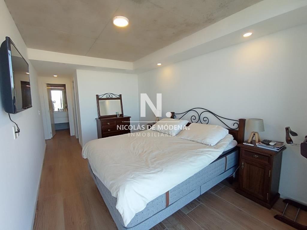Diseño moderno, hermosas vistas y amplios esta