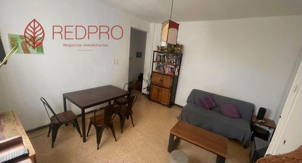 Apartamento en Parque Rodo | Cordón Sur