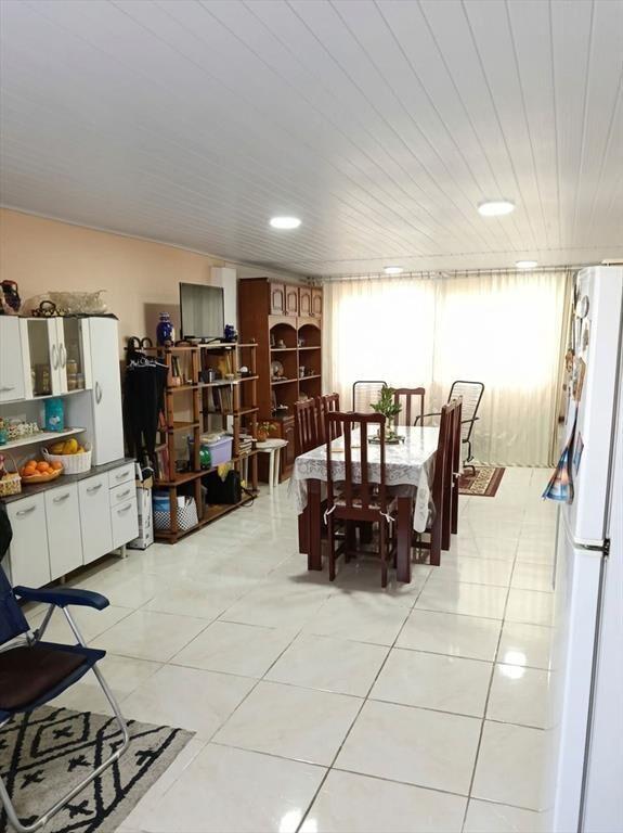 VENTA CASA 1 DORM + GJE + APTO EN CENTRO DE RIVERA