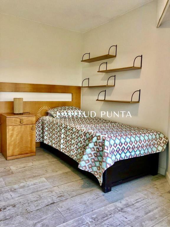 Apartamento en Roosevelt