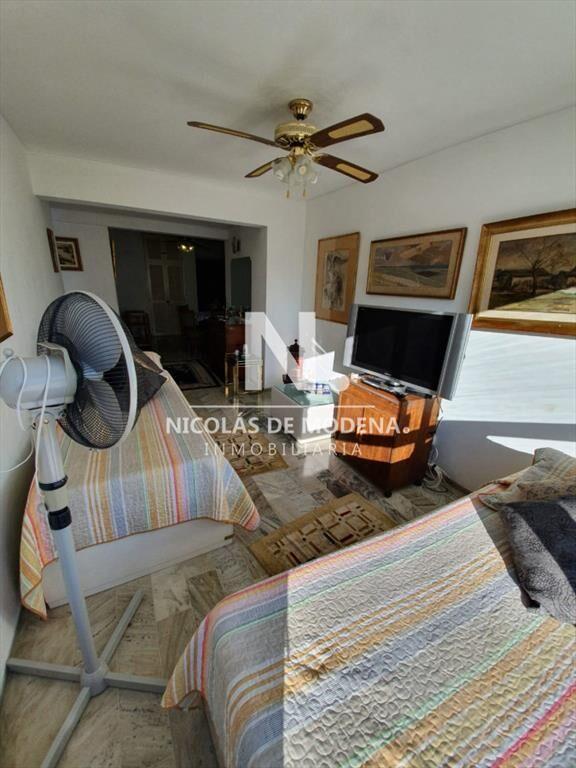 Departamento de 1 dormitorio en la Peninsula, Del