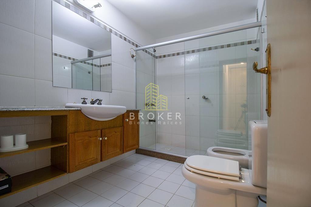 Apartamento Penthouse en Venta de 4 dormitorios y