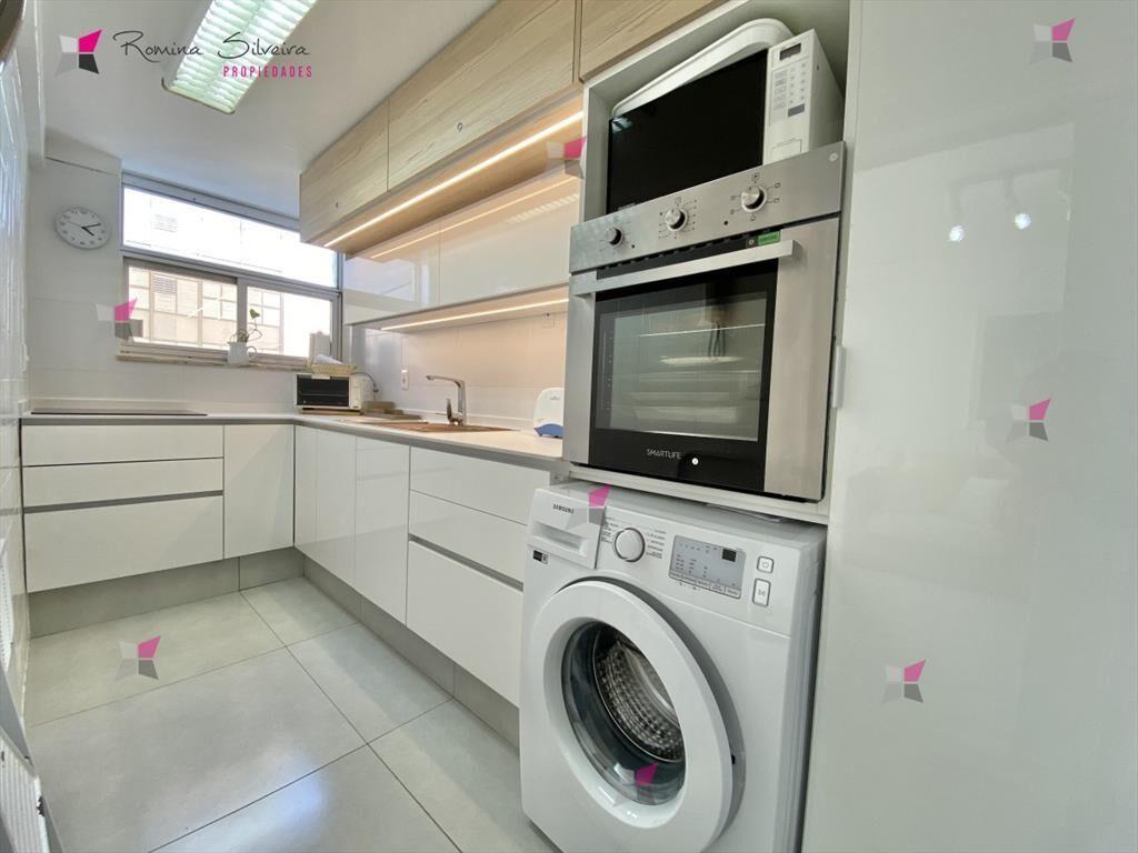 ALQUILER TEMPORARIO APARTAMENTO DE 2 DORMITORIOS