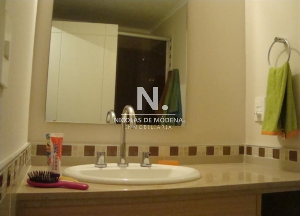 En venta apartamento de 3 dormitorios en  Punta