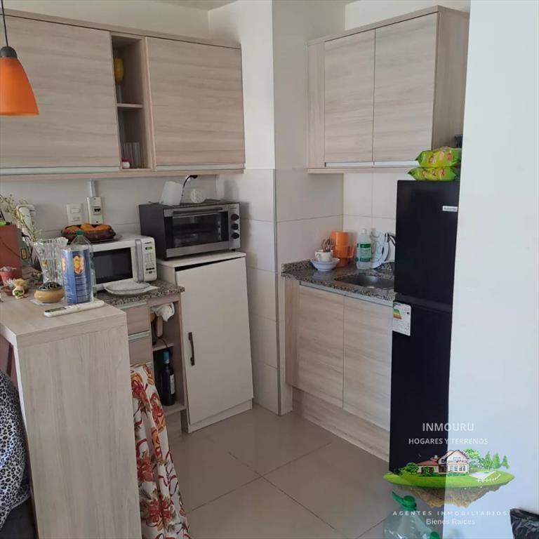Se vende apartamento de 1 dormitorio en el Centro