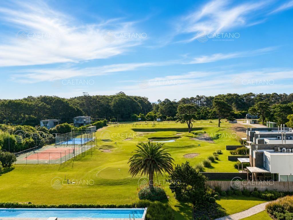 Lujoso pent house brava venta